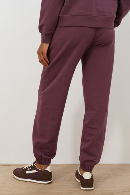 Relaxed Fit Track Pants