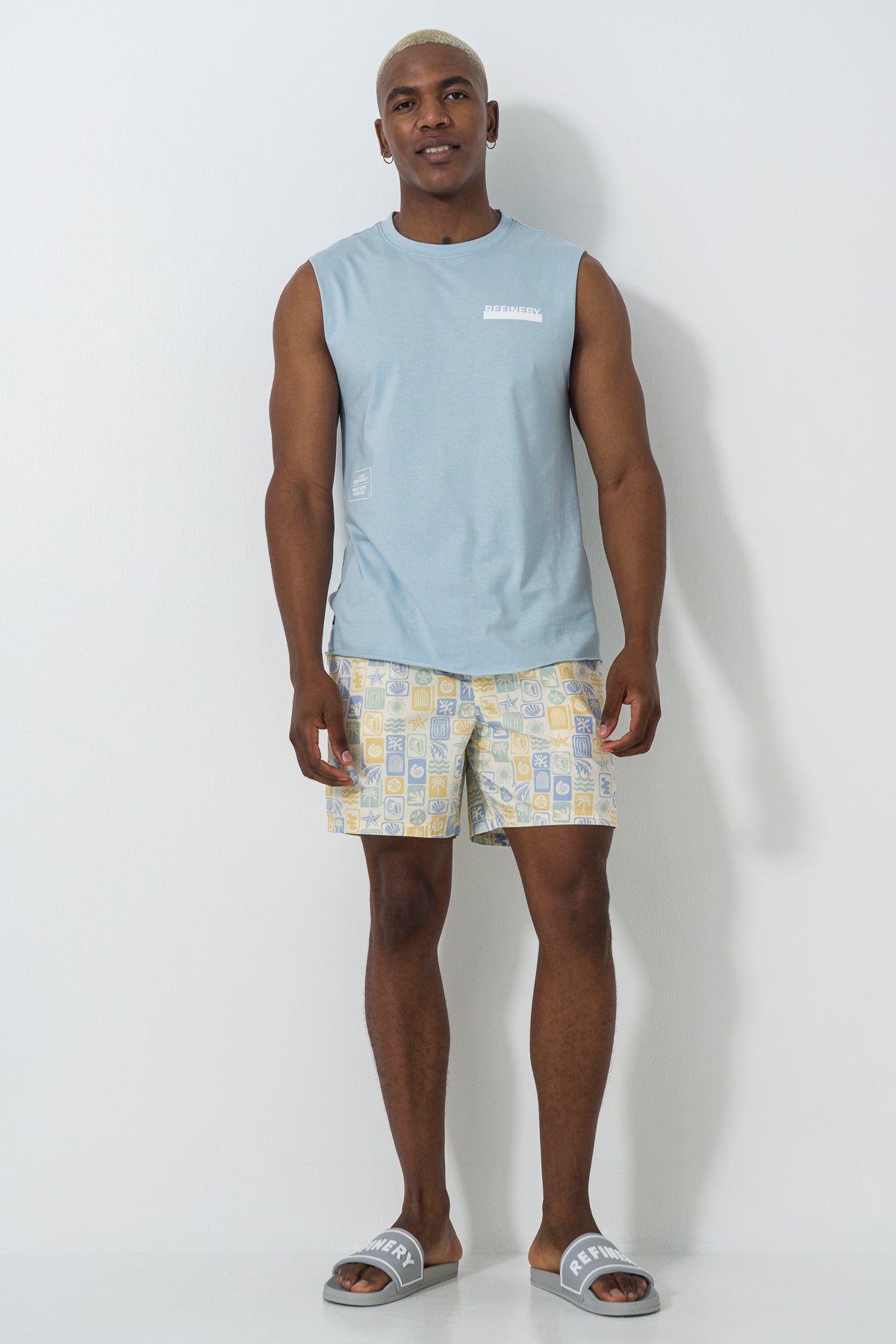 Tank T-Shirt