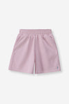 Girls Bermuda Track Shorts