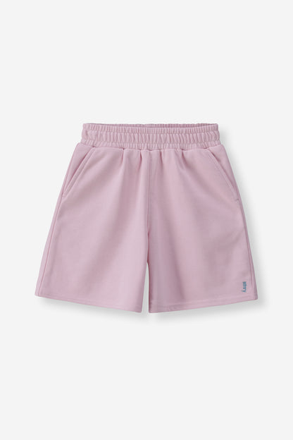 Girls Bermuda Track Shorts