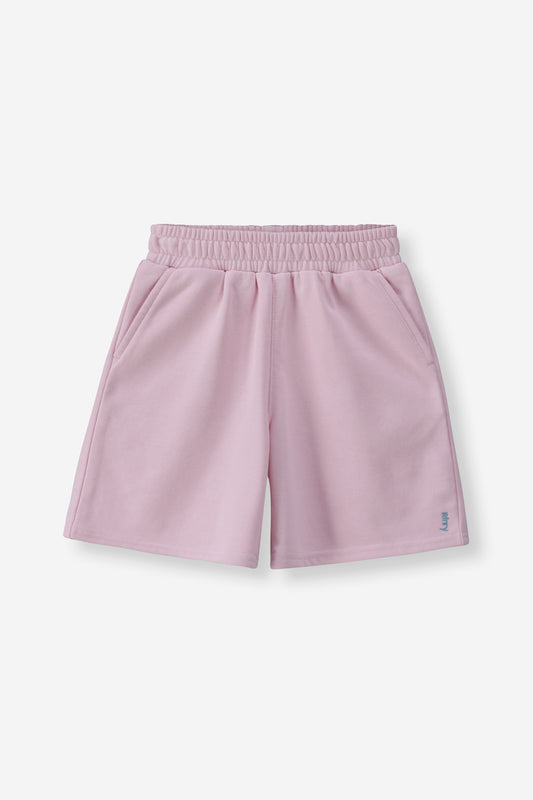 Girls Bermuda Track Shorts