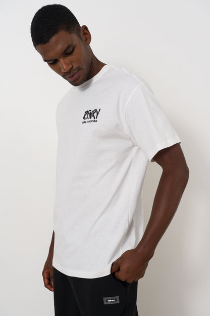 Graphic Oversized T-shirt
