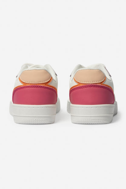 Girls Court Sneaker