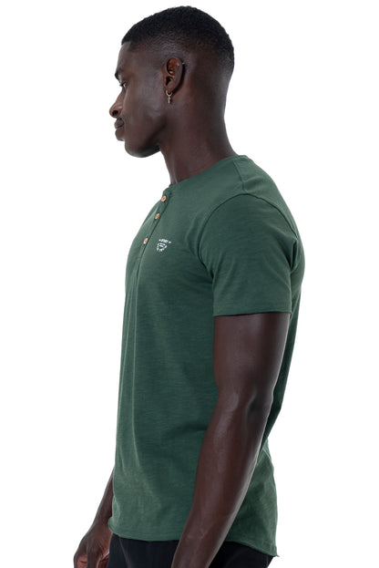 Henley T-shirt
