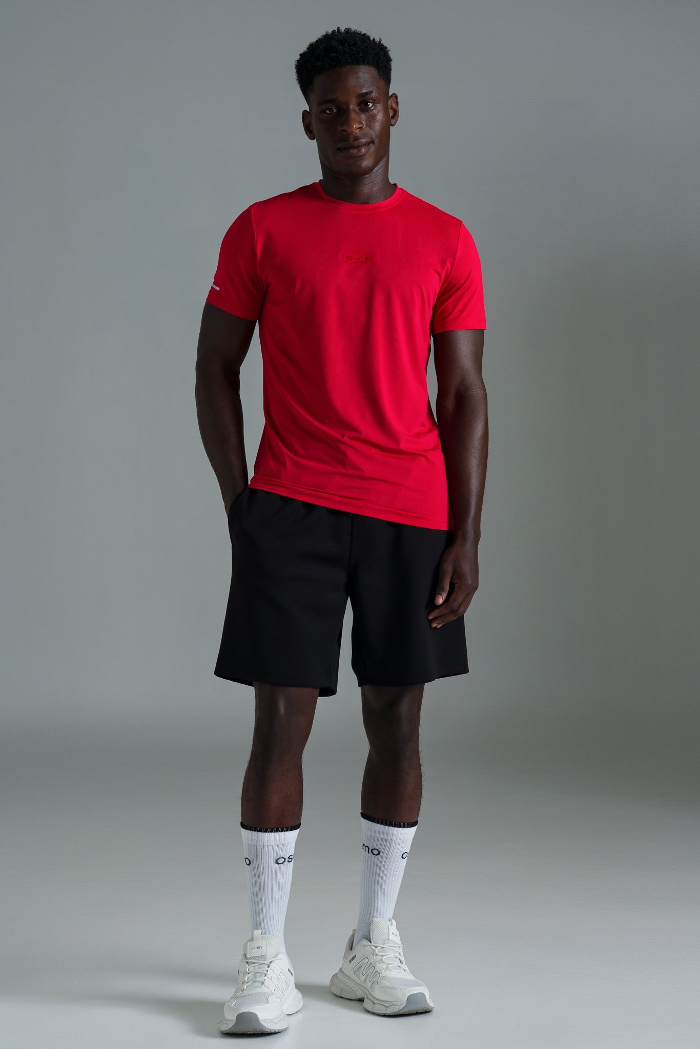 active-t-shirt