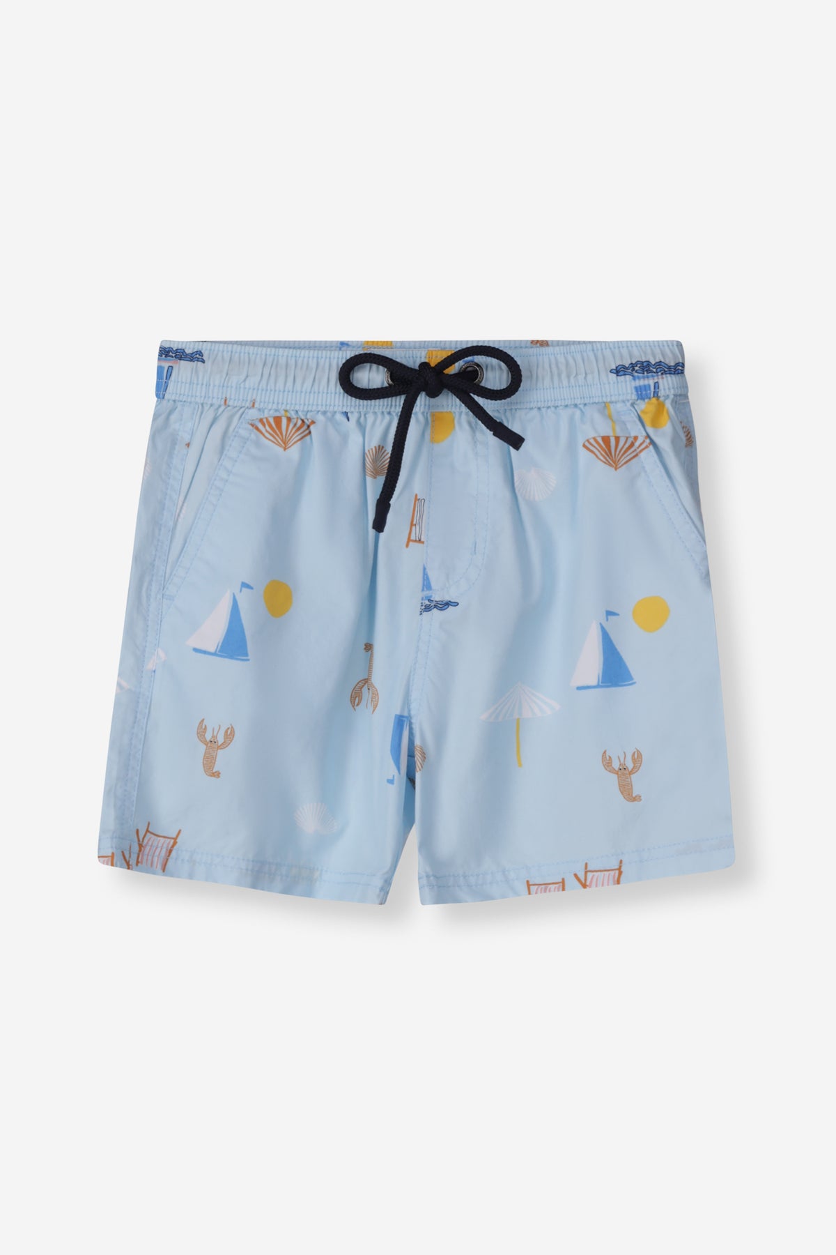 Boys Pool Shorts