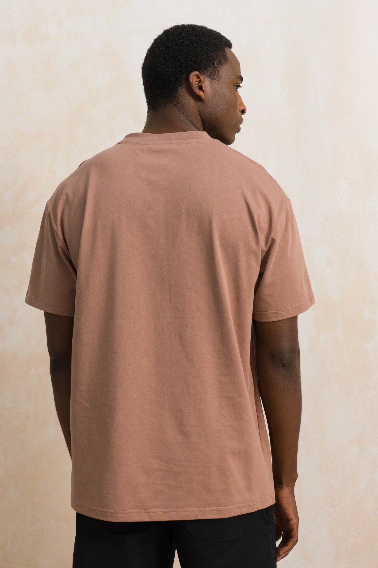 Cargo Pocket T-Shirt