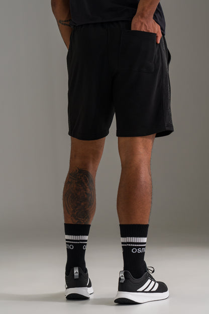 Fleece Shorts