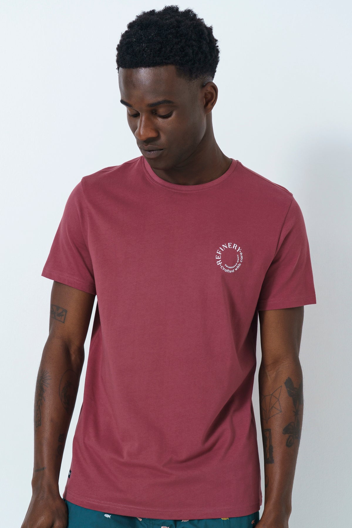 Branded T-Shirt