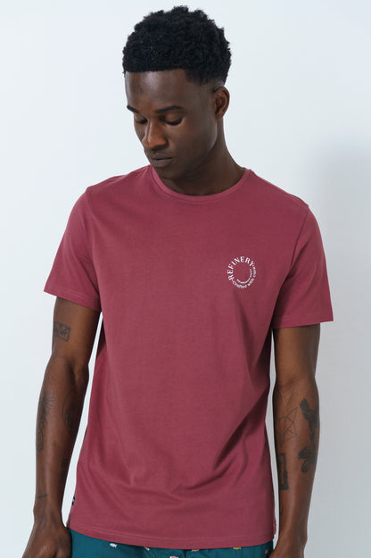 Branded T-Shirt