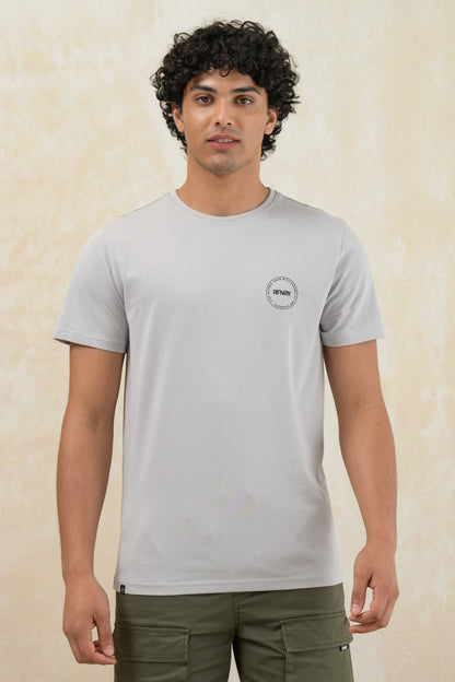 Branded T-shirt