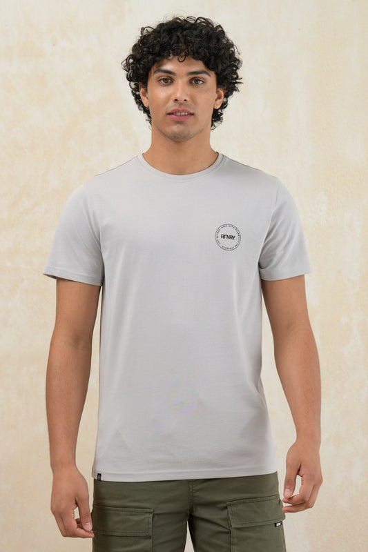 Branded T-shirt