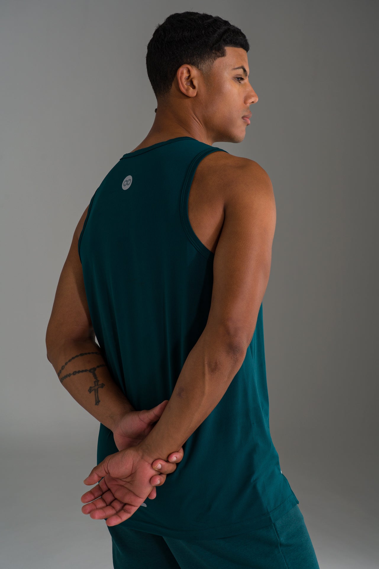 Active Tank Top