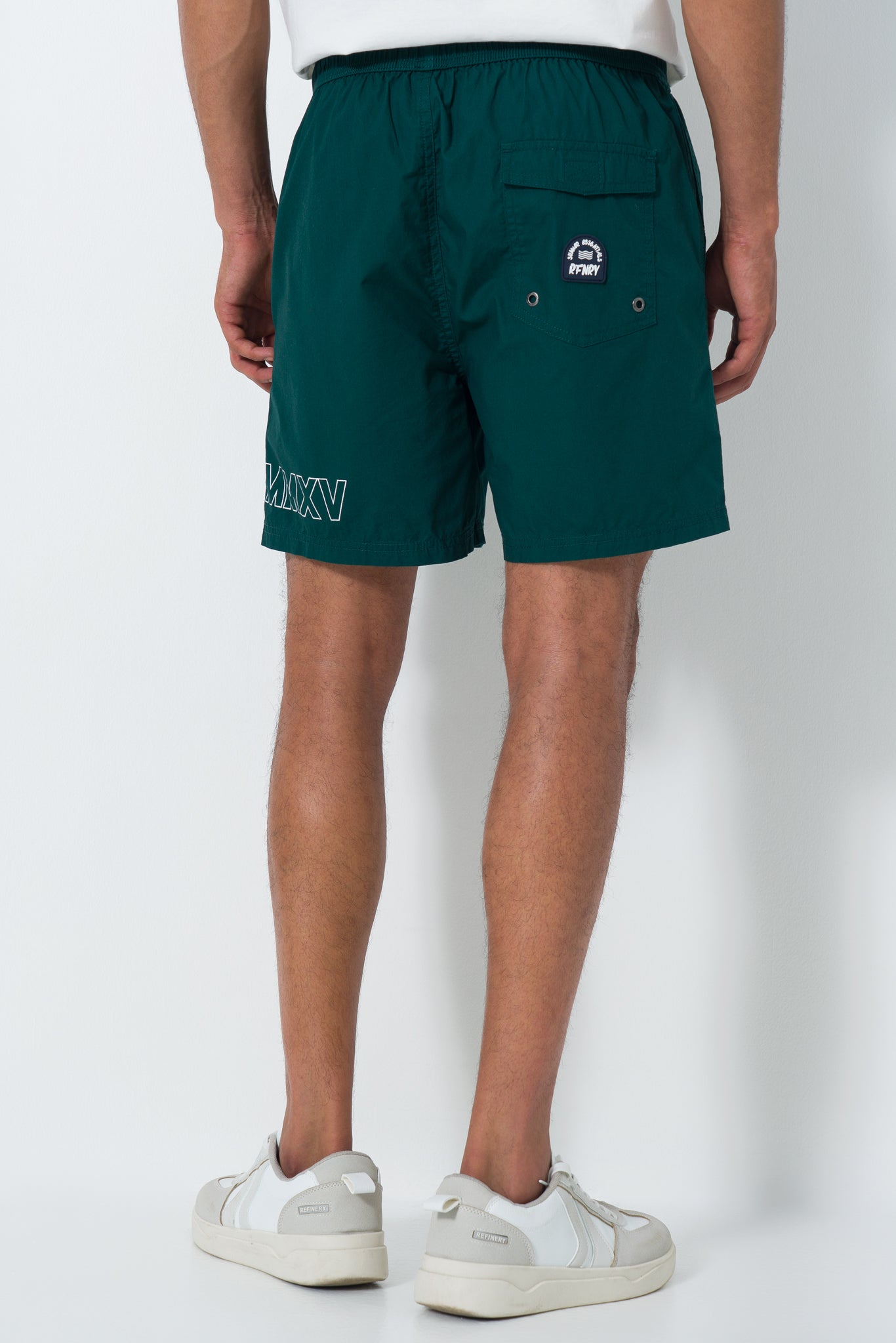 Pool Shorts