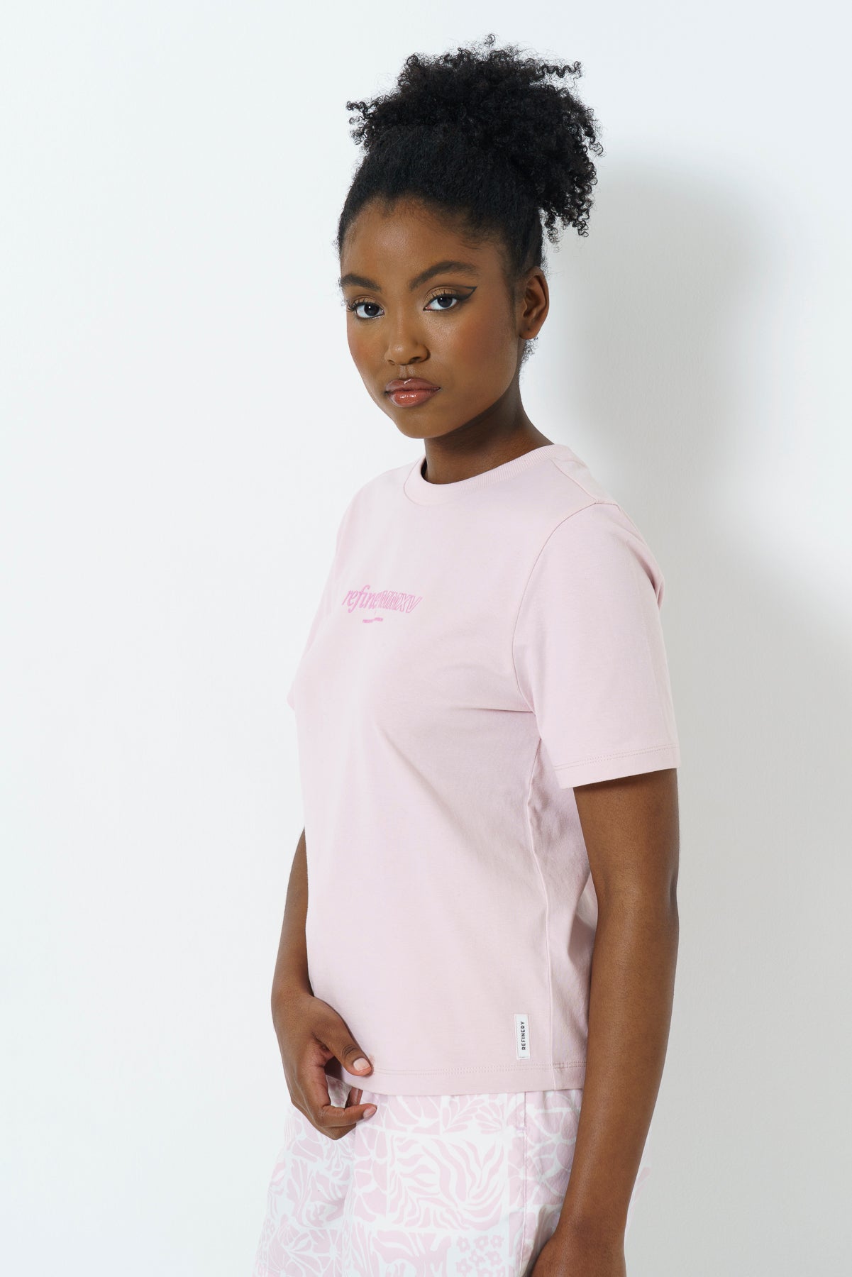 Slim Fit T-Shirt