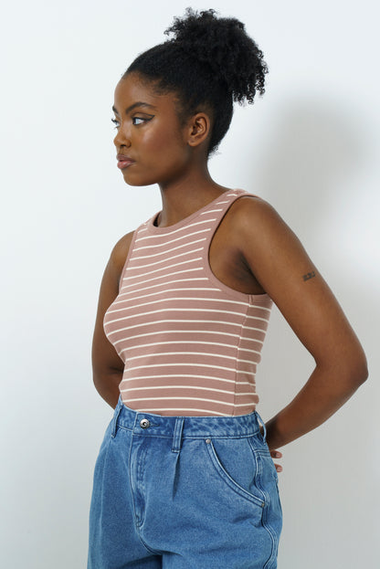 Racer Tank