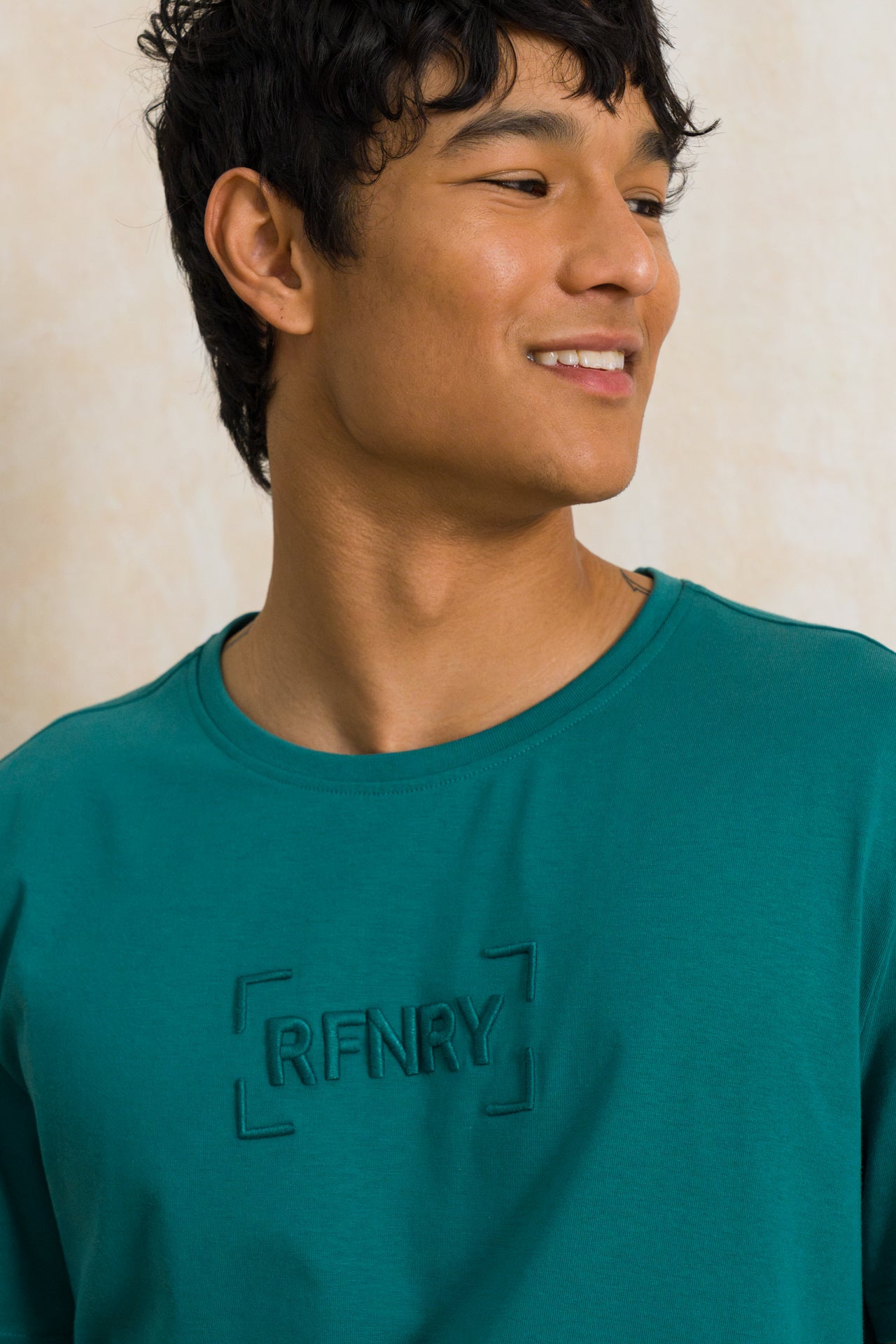 Branded T-Shirt