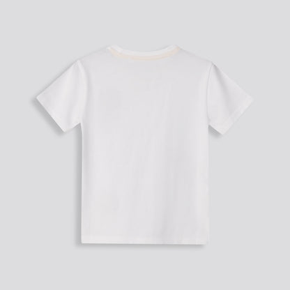 BOYS BRANDED TEE
