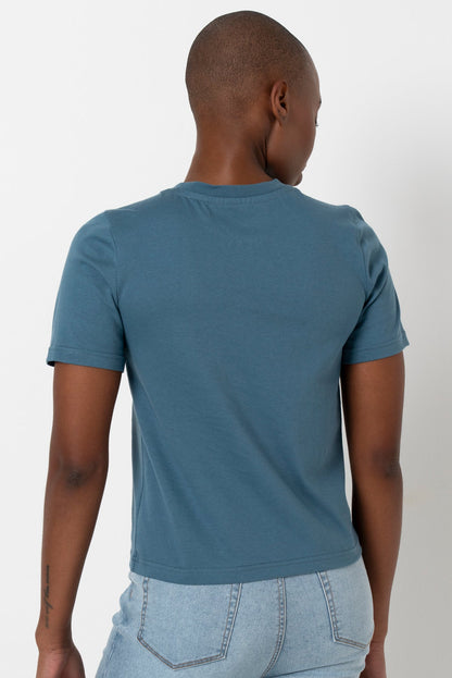 Slim Fit T-Shirt