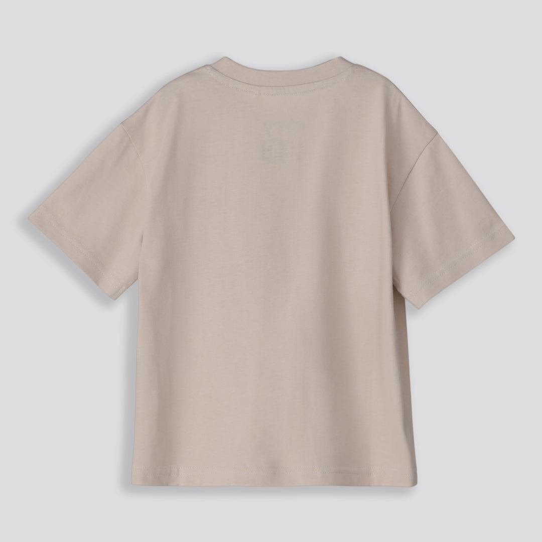 Boys Oversized Tee