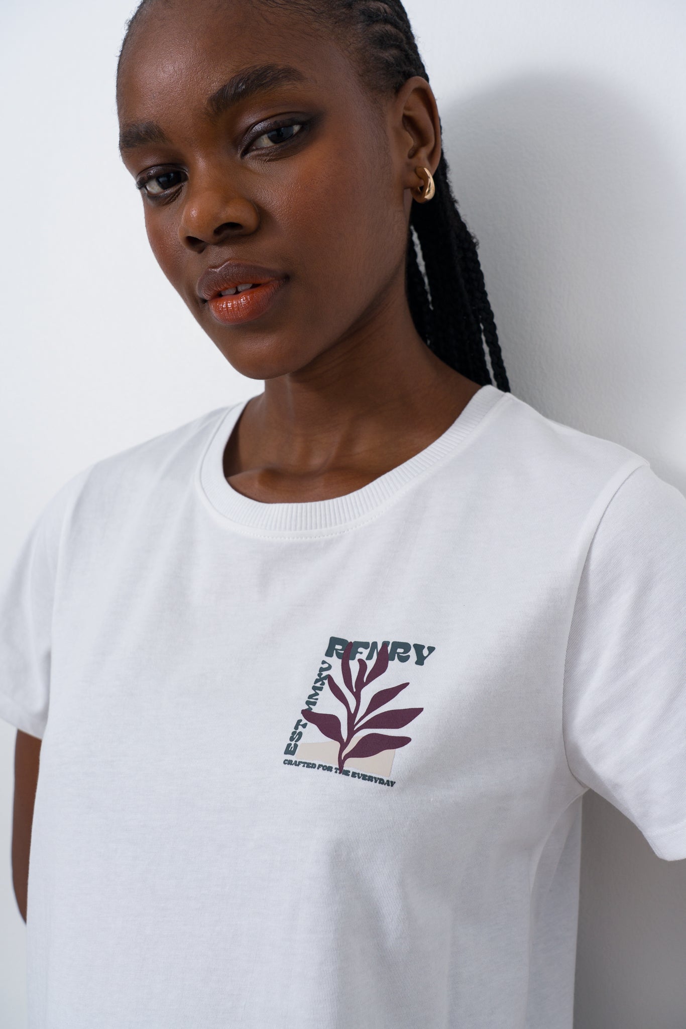 Standard Graphic T-shirt
