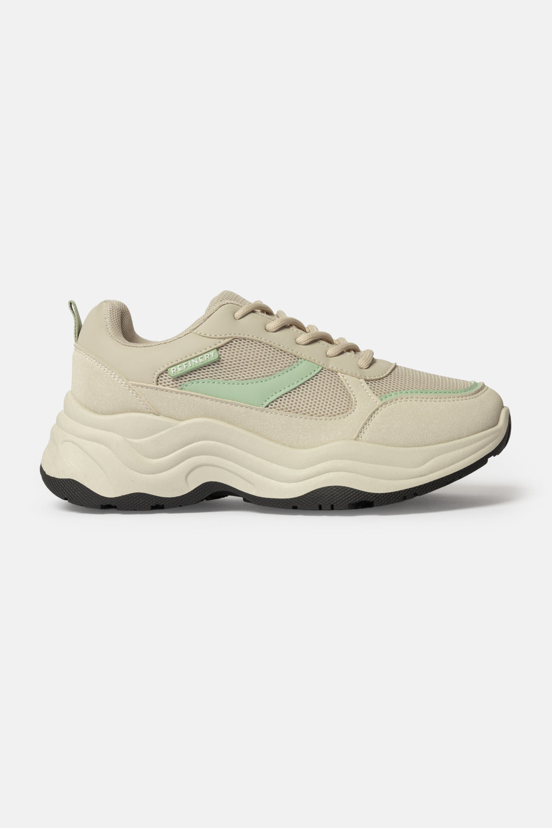 Dad Sneaker