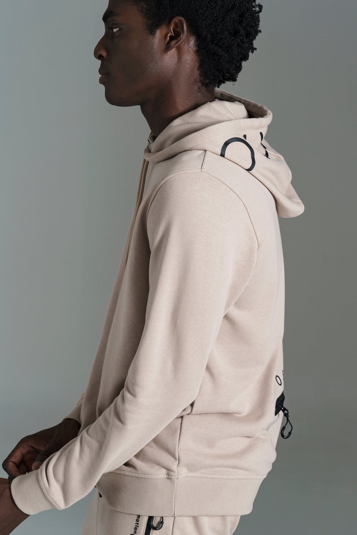 Back Pocket Hoodie