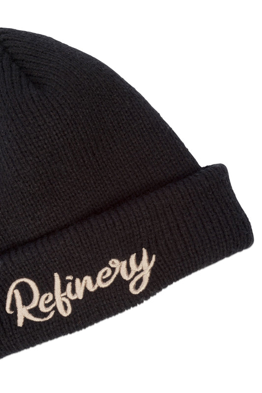 Fisherman Beanie