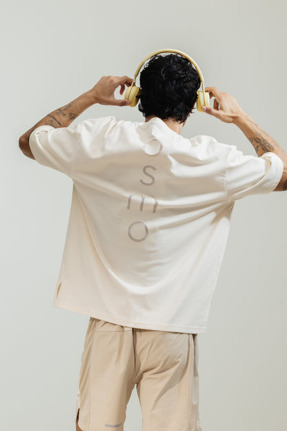 Oversized Active T-shirt