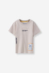 Boys Graphic Tee