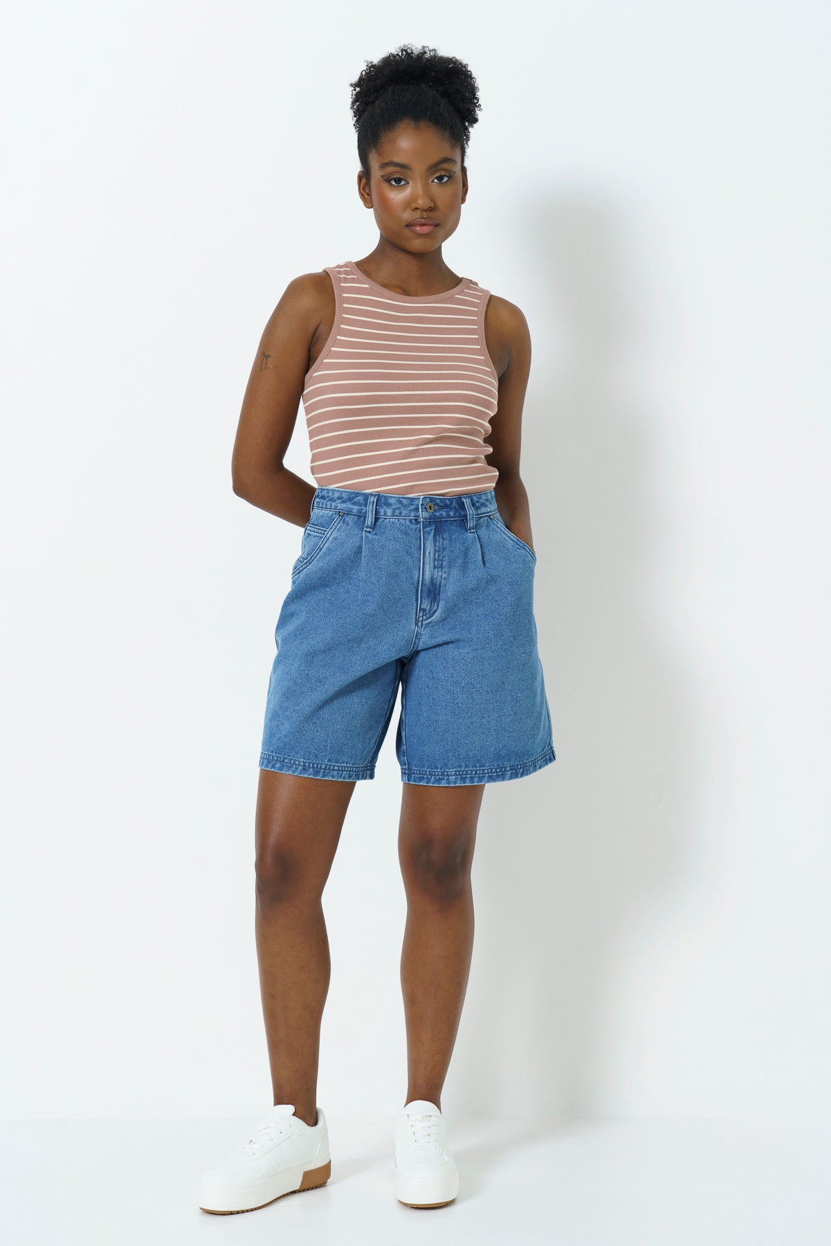 Racer Tank