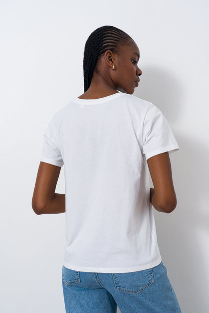 Standard Graphic T-shirt