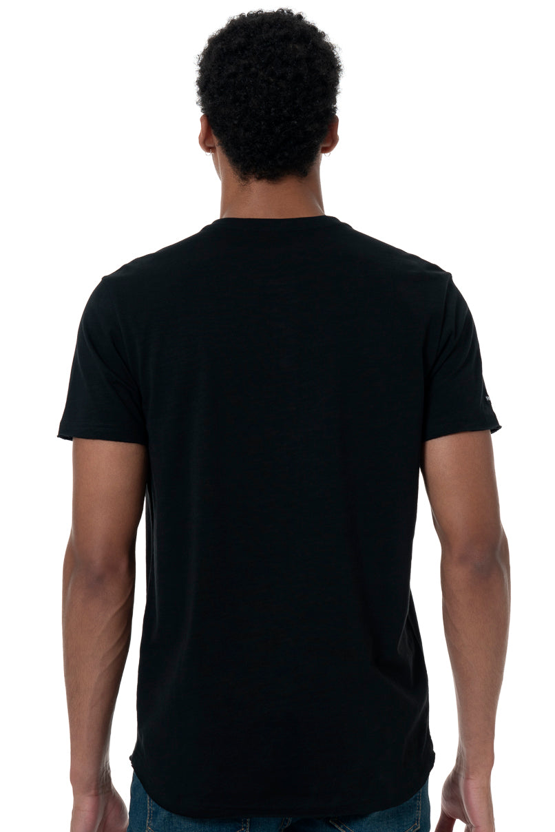 Henley T-Shirt