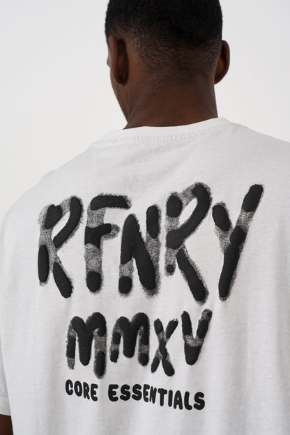 Graphic Oversized T-shirt