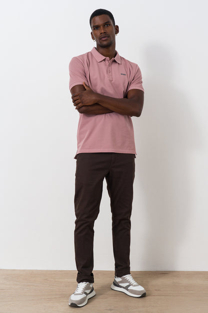 Pique Golfer