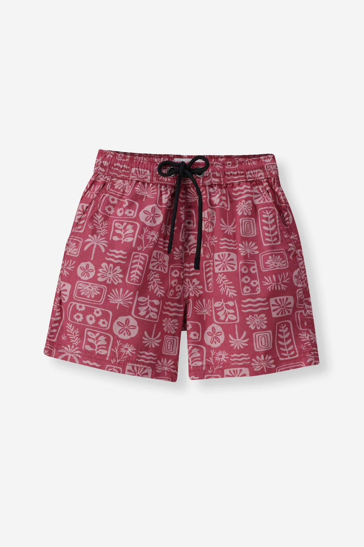 Boys Pool Shorts
