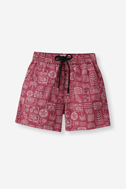 Boys Pool Shorts