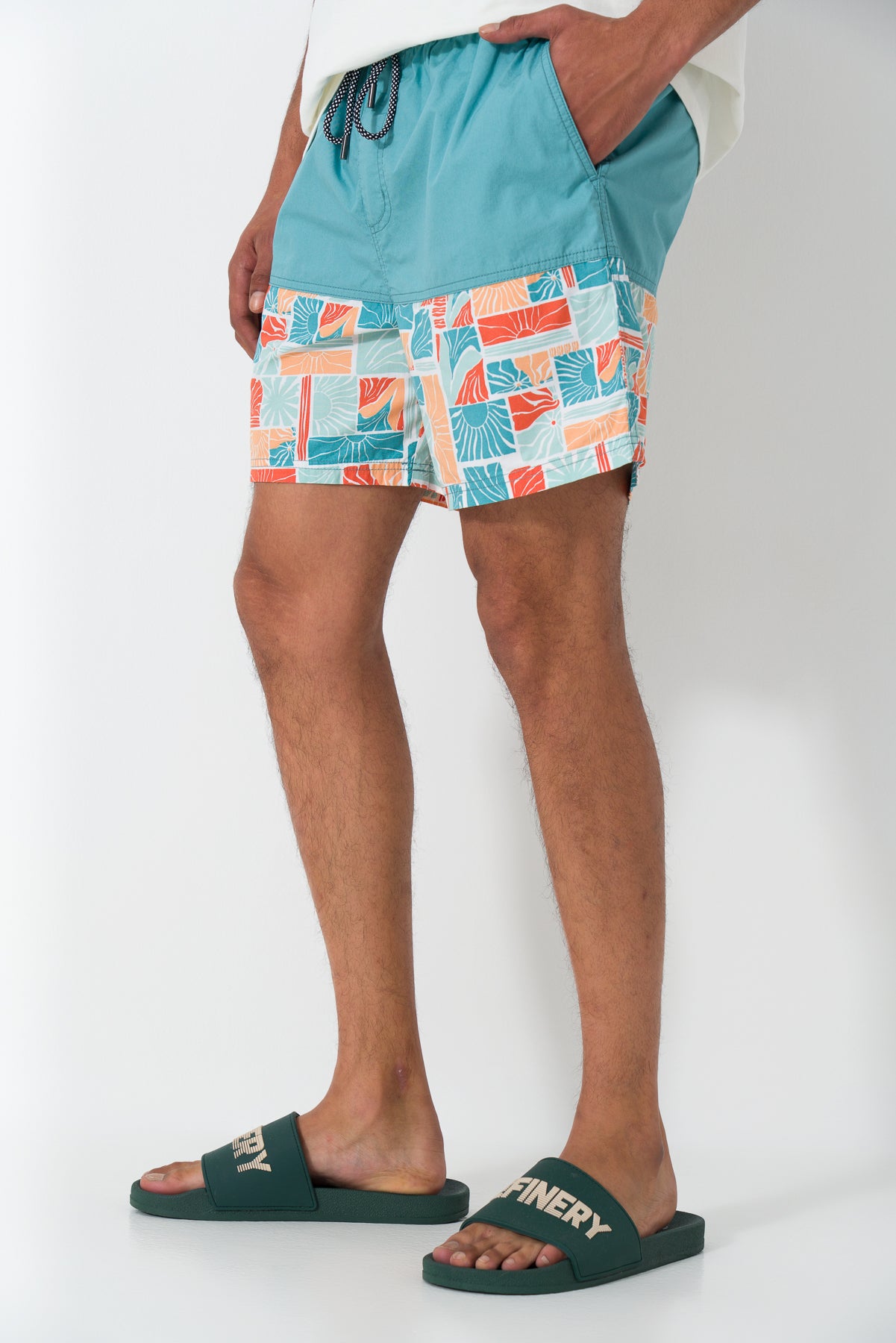 Pool Shorts