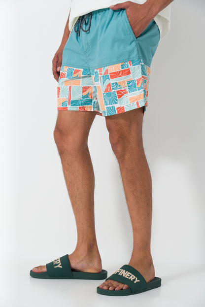Pool Shorts