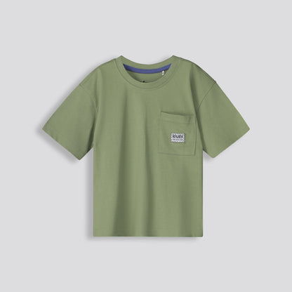Boys Oversized Tee
