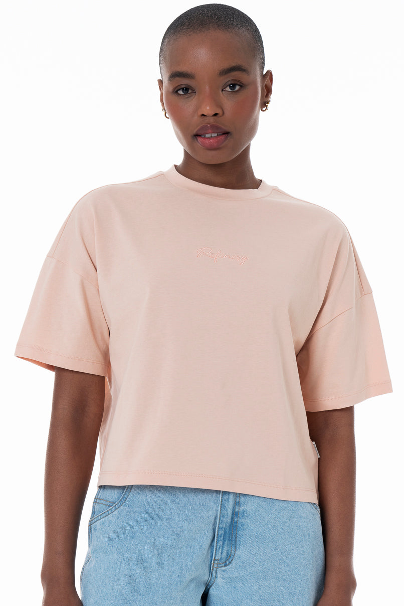 Boxy T-Shirt