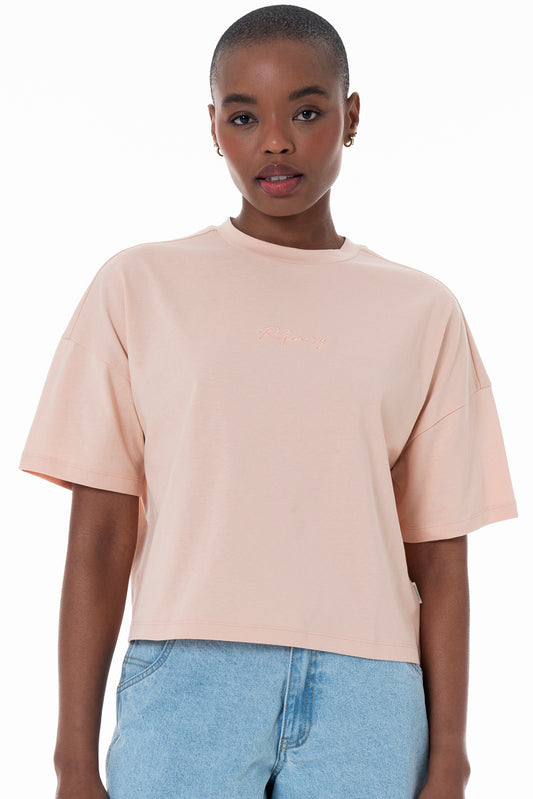Boxy T-Shirt