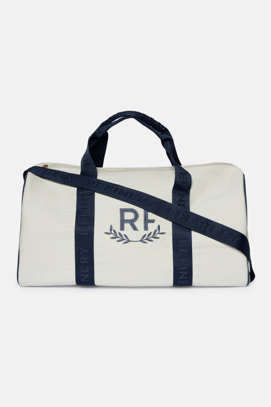 Pebble Weekender Bag