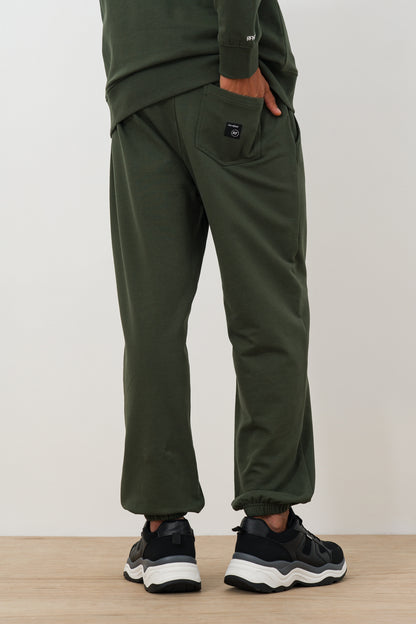 Track Pants