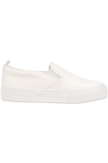 Slip-On Sneaker