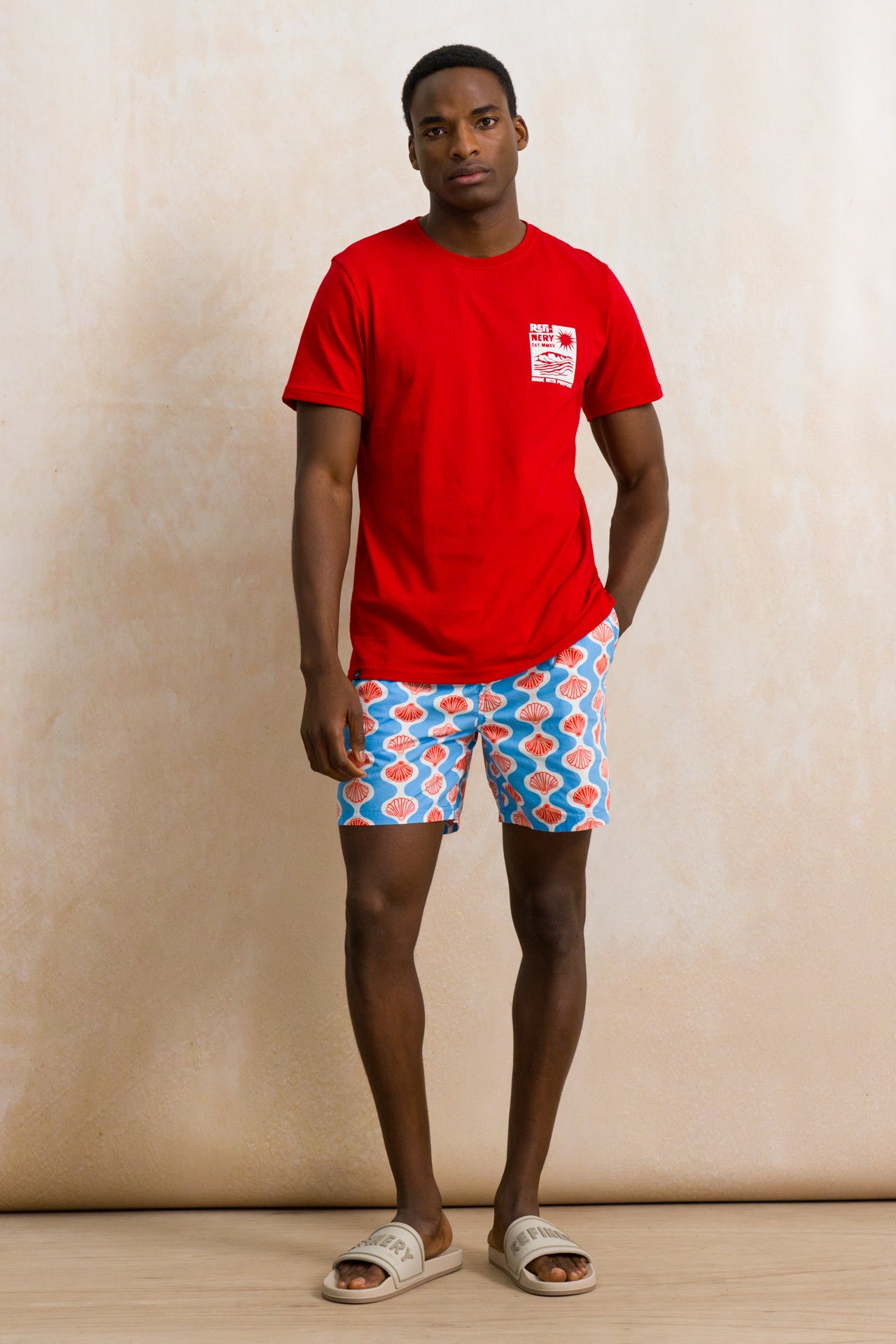 Graphic T-Shirt