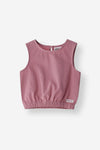 Girls Woven Top