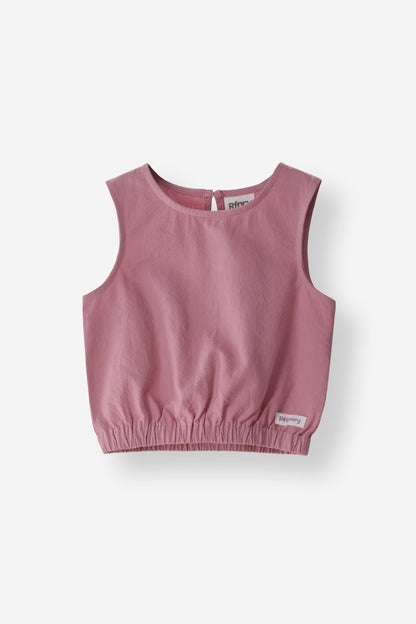Girls Woven Top