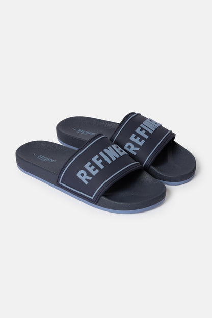 Pool Slides
