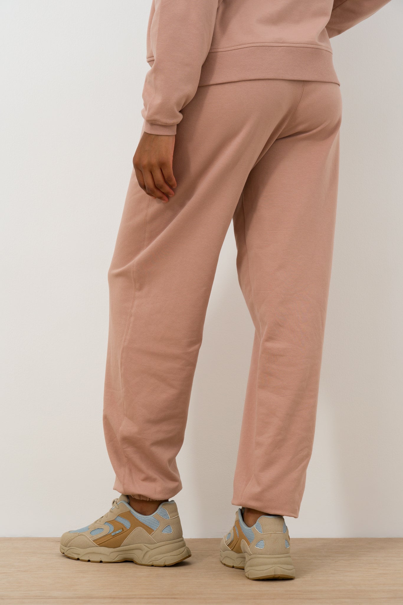 Relaxed Fit Track Pants